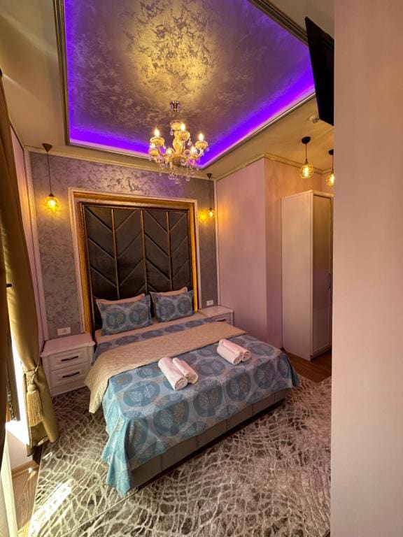 Superior Double Room room - Image 3