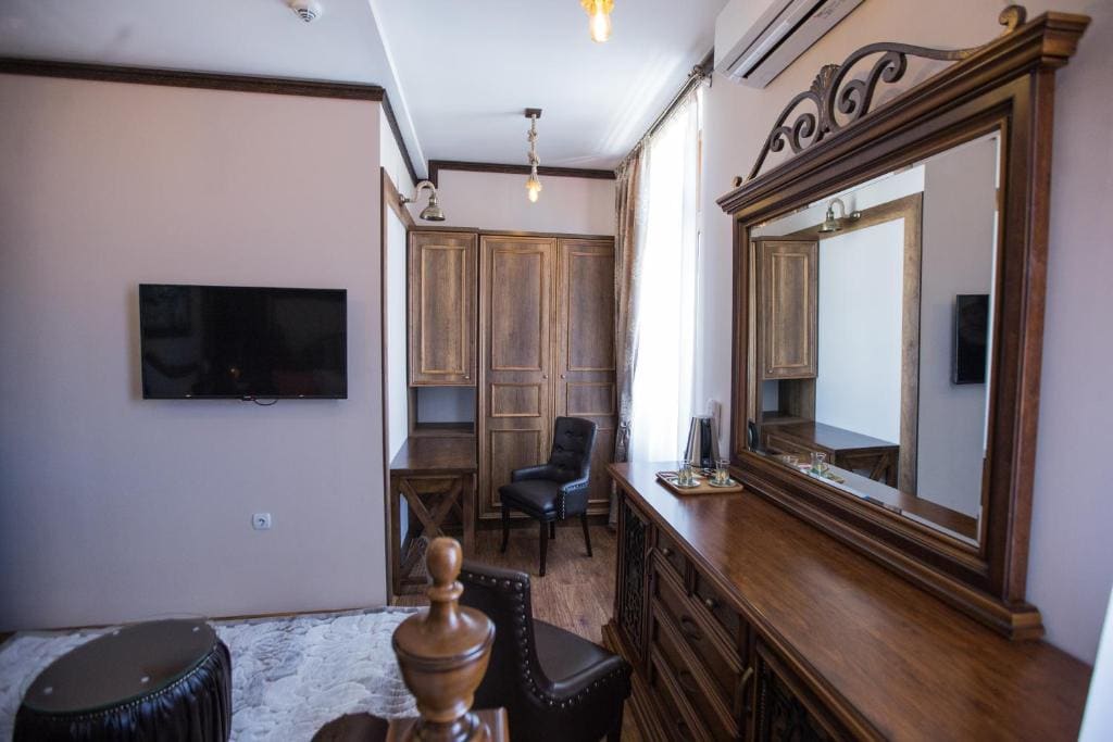 Deluxe Double Room room - Image 3