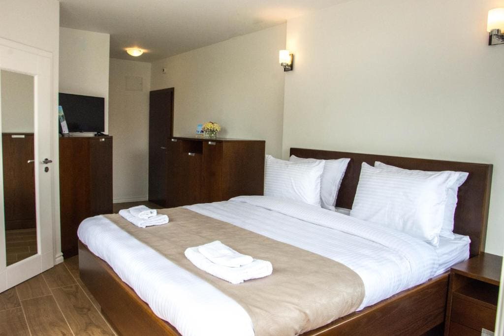 Double Room room - Image 2