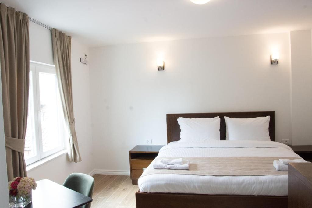 Double Room room - Image 3