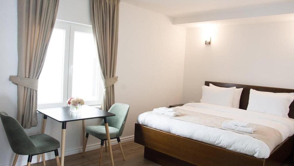 Double Room room - Image 1