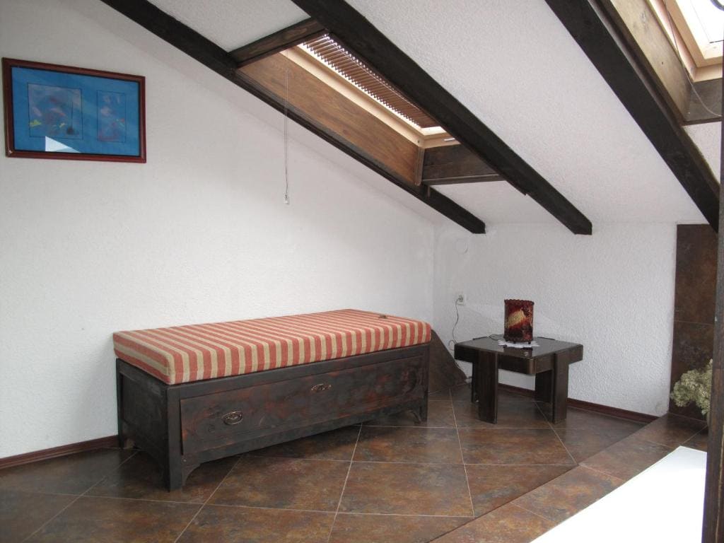 Deluxe Double Room room - Image 3