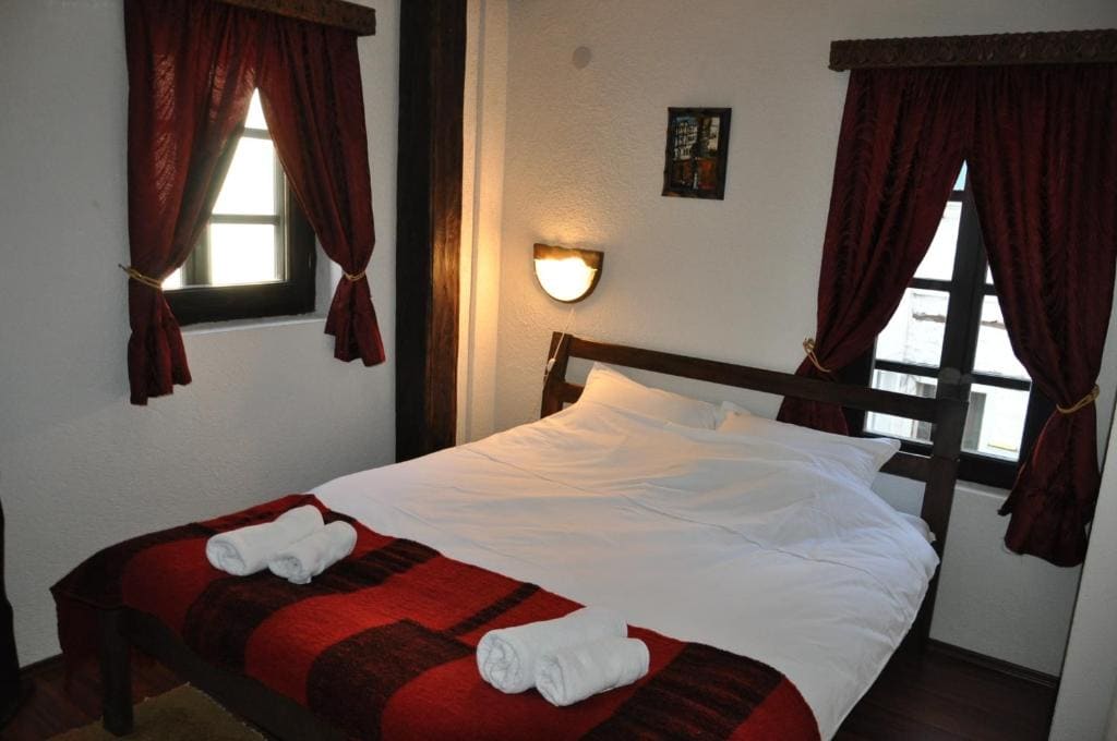 Double Room room - Image 1