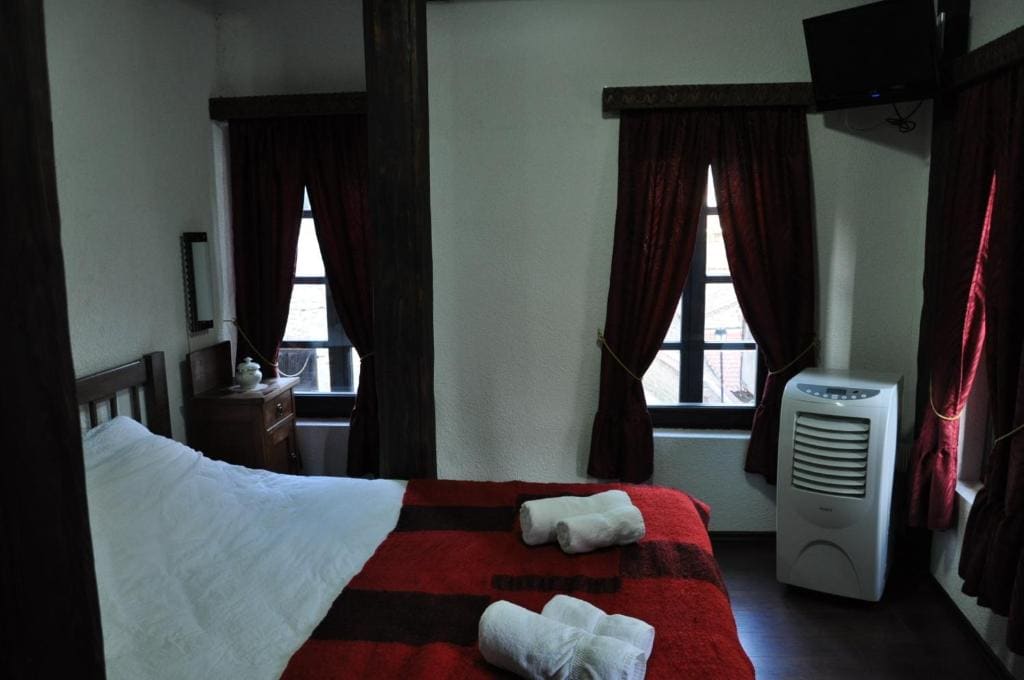 Double Room room - Image 3