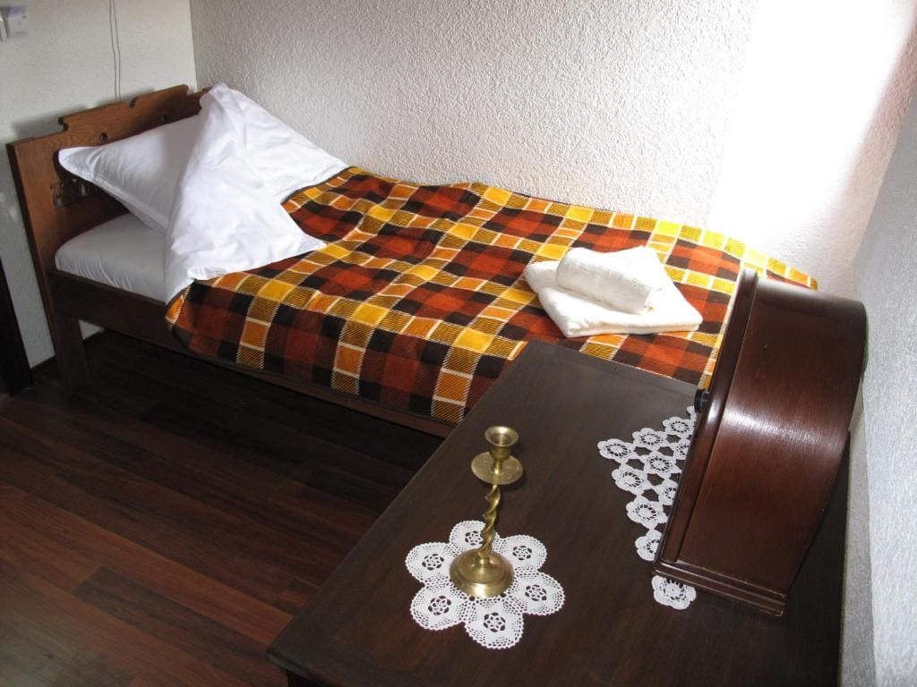 Single Room room - Image 2
