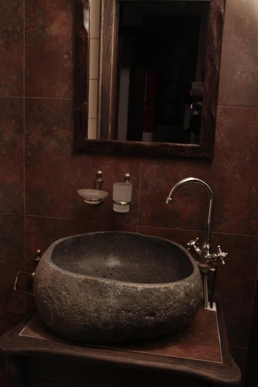 Single Room room - Image 1