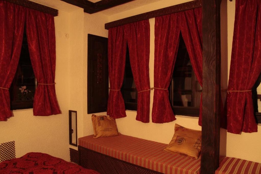 Superior Double Room room - Image 2