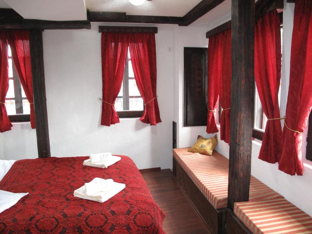 Superior Double Room room - Image 1