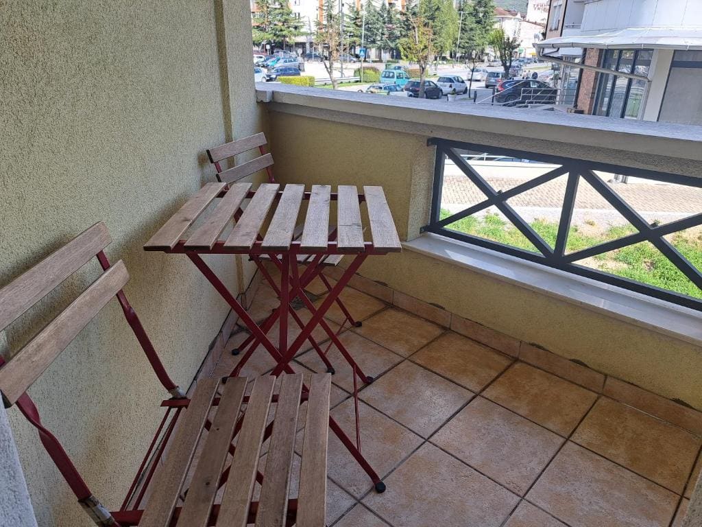 Triple Room with Balcony room - Image 3