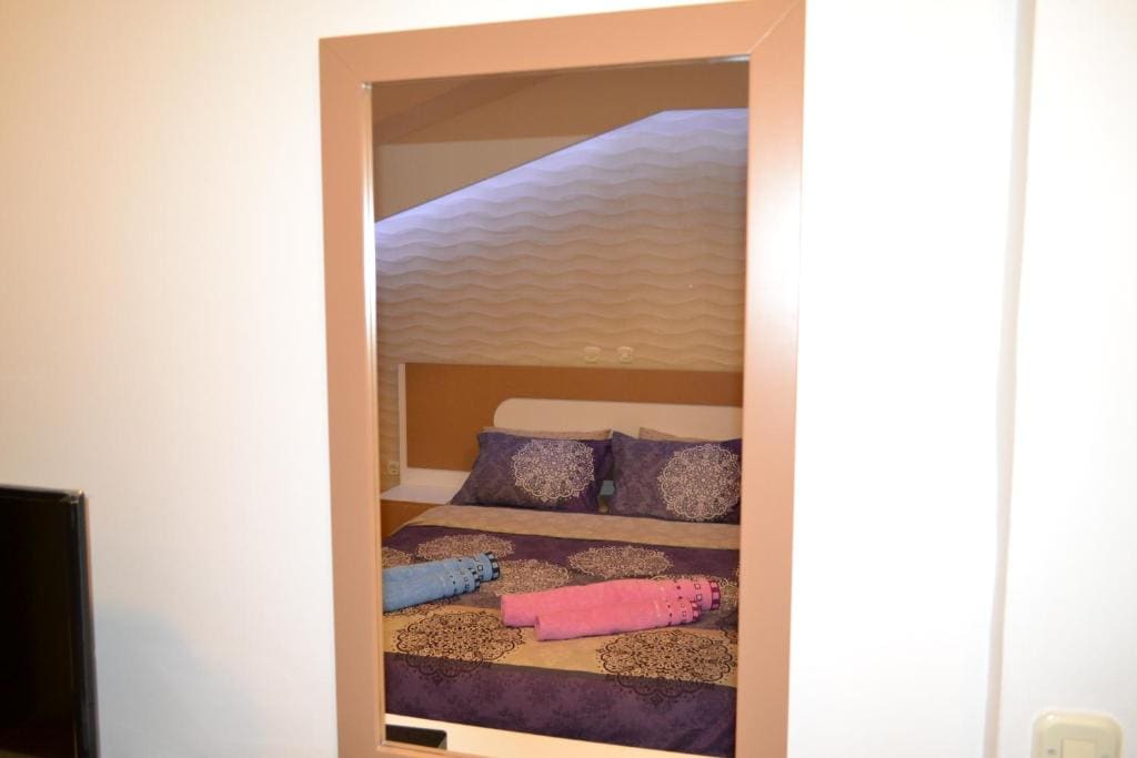Two-Bedroom Apartment room - Image 3