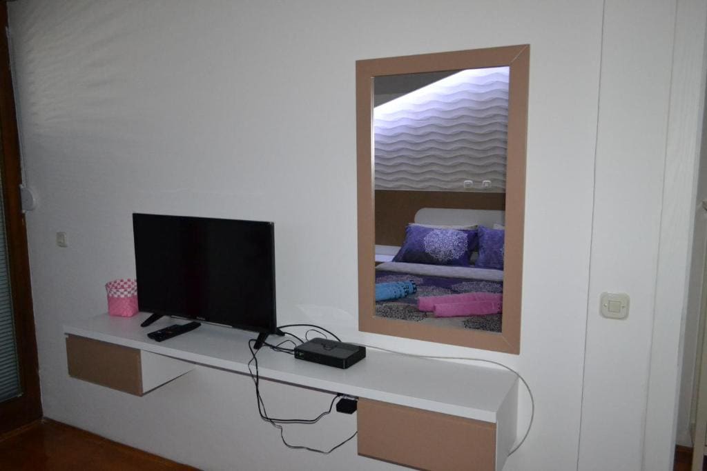 Two-Bedroom Apartment room - Image 2