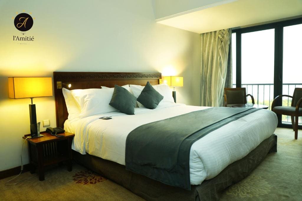 Double Room room - Image 2