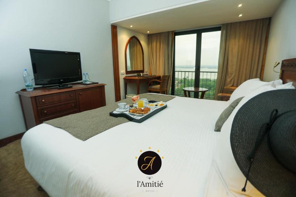 Single Room room - Image 1
