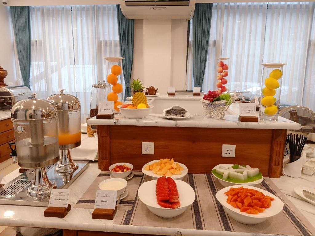 Superior Double Room room - Image 2