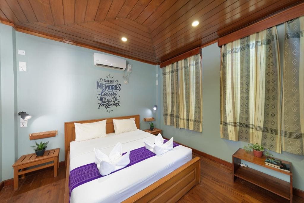 Double Room with Private Bathroom room - Image 1