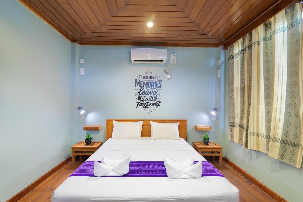 Double Room with Private Bathroom room - Image 2