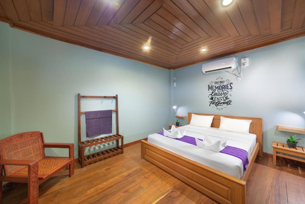 Double Room with Private Bathroom room - Image 3