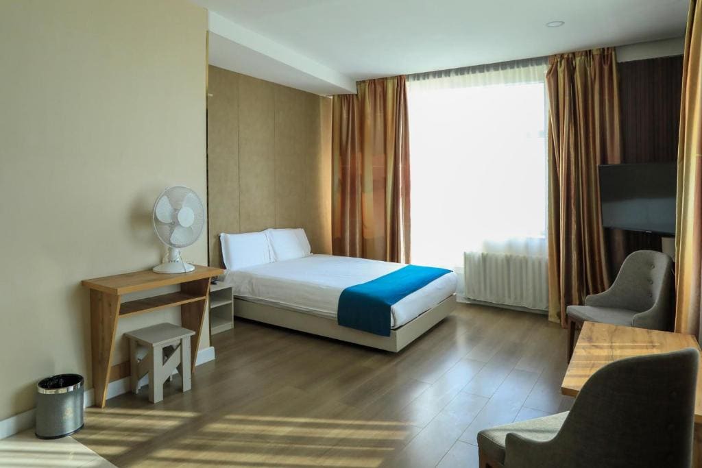 Standard Single Room room - Image 2
