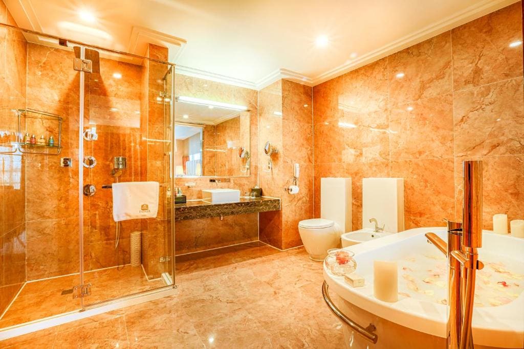 Ambassador Suite room - Image 2