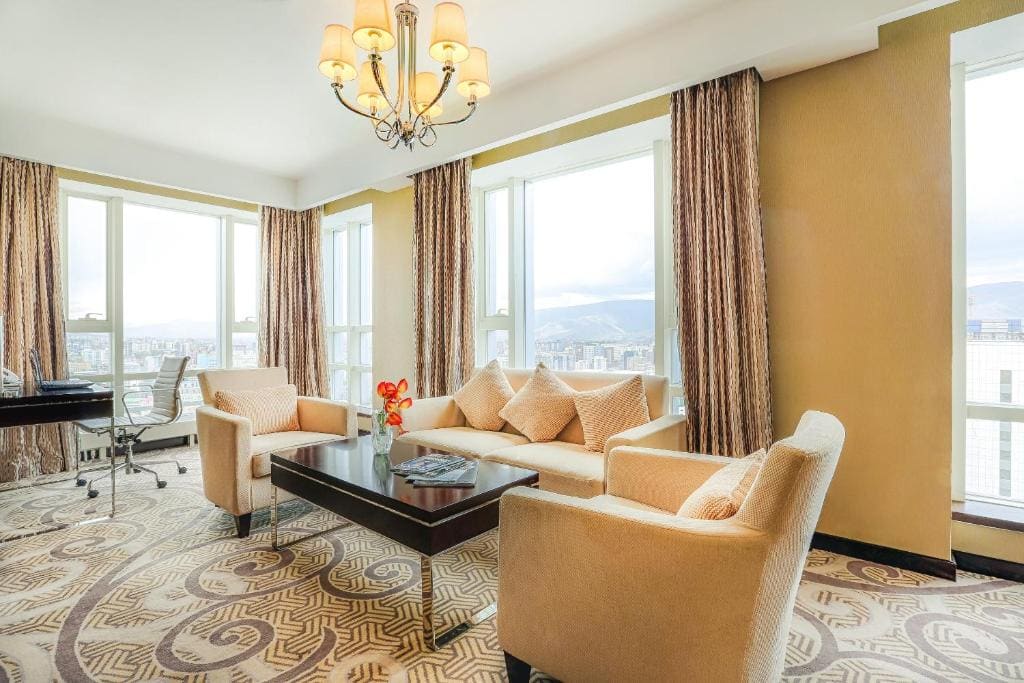 Club Suites Rooms room - Image 1