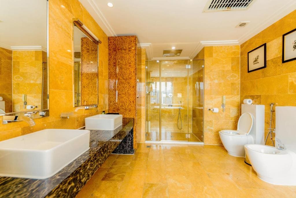 Presidential Suite room - Image 3