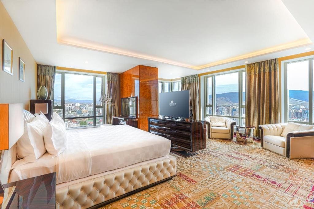 Presidential Suite room - Image 2
