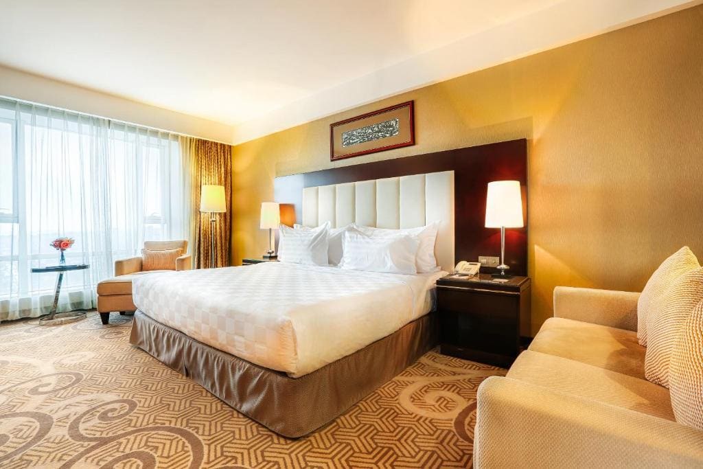 Family Suite room - Image 1