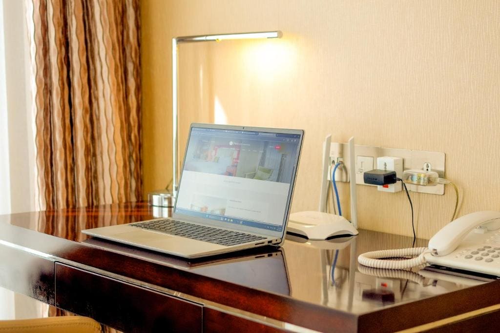 Family Suite room - Image 2