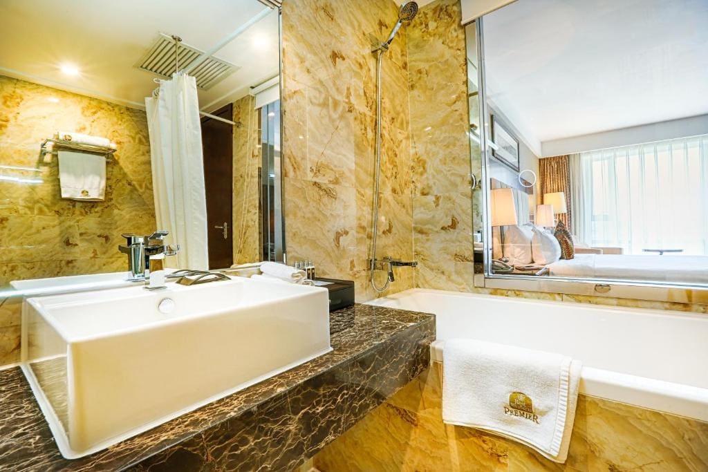 Family Suite room - Image 3