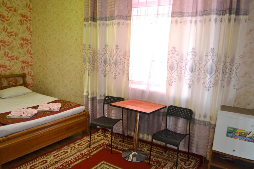 Double Room room - Image 1