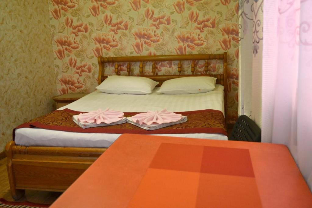 Double Room room - Image 2