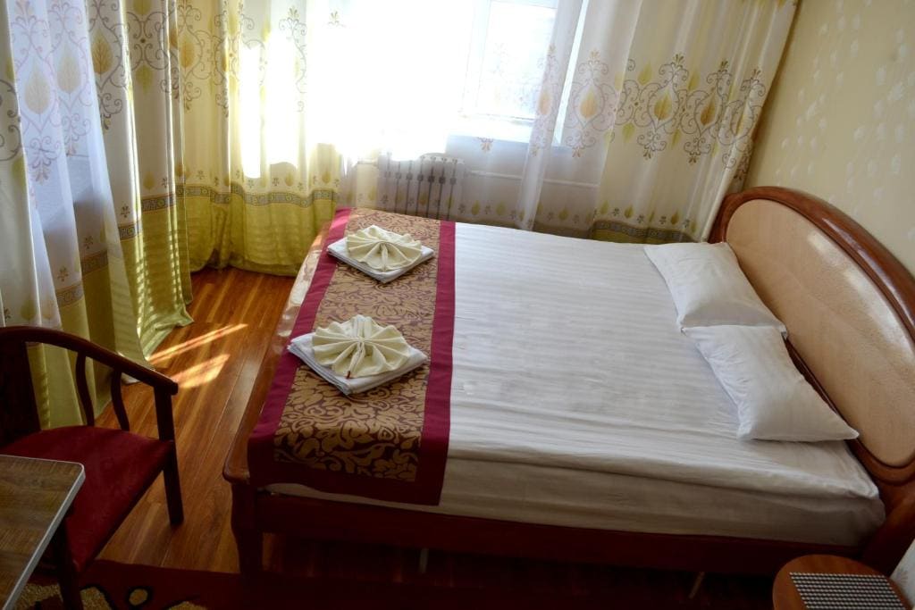 Double Room room - Image 3