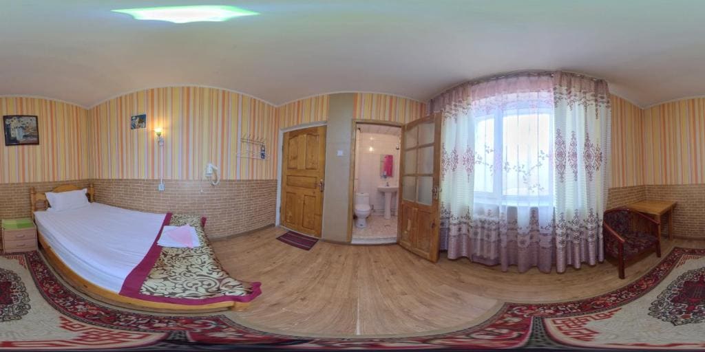 Single Room room - Image 3