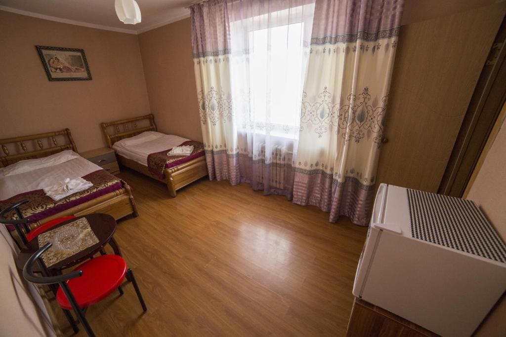 Twin Room room - Image 1