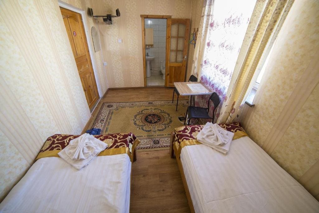 Twin Room room - Image 3