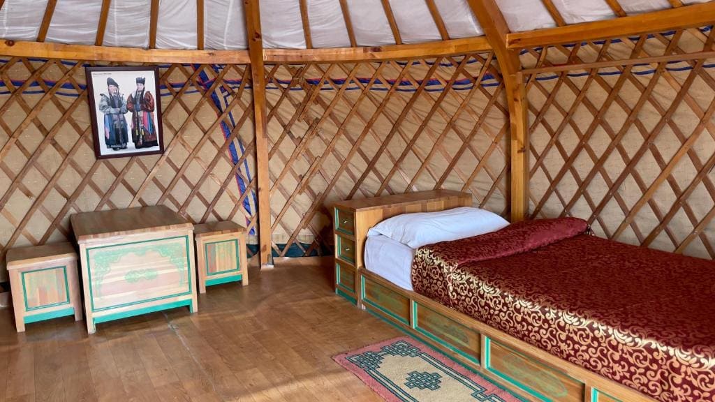 Standard Triple Room room - Image 1