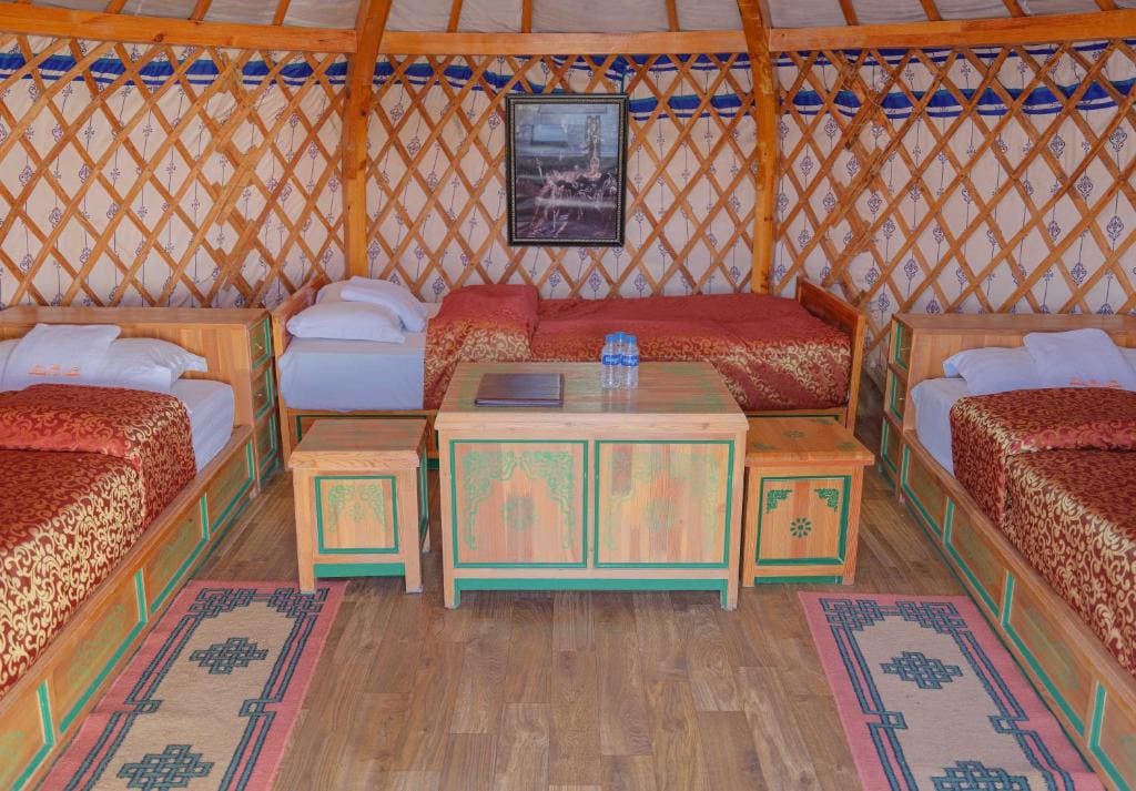 Standard Triple Room room - Image 3