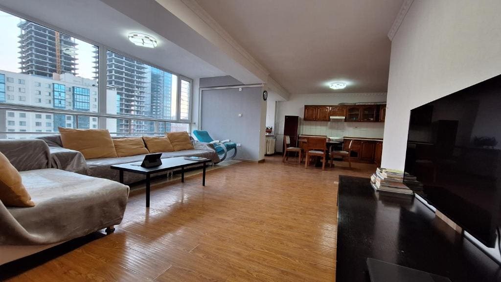 Twin Room with City View room - Image 3