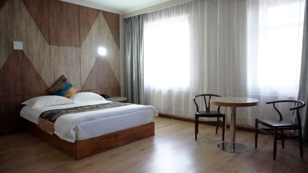 Standard Double Room room - Image 2