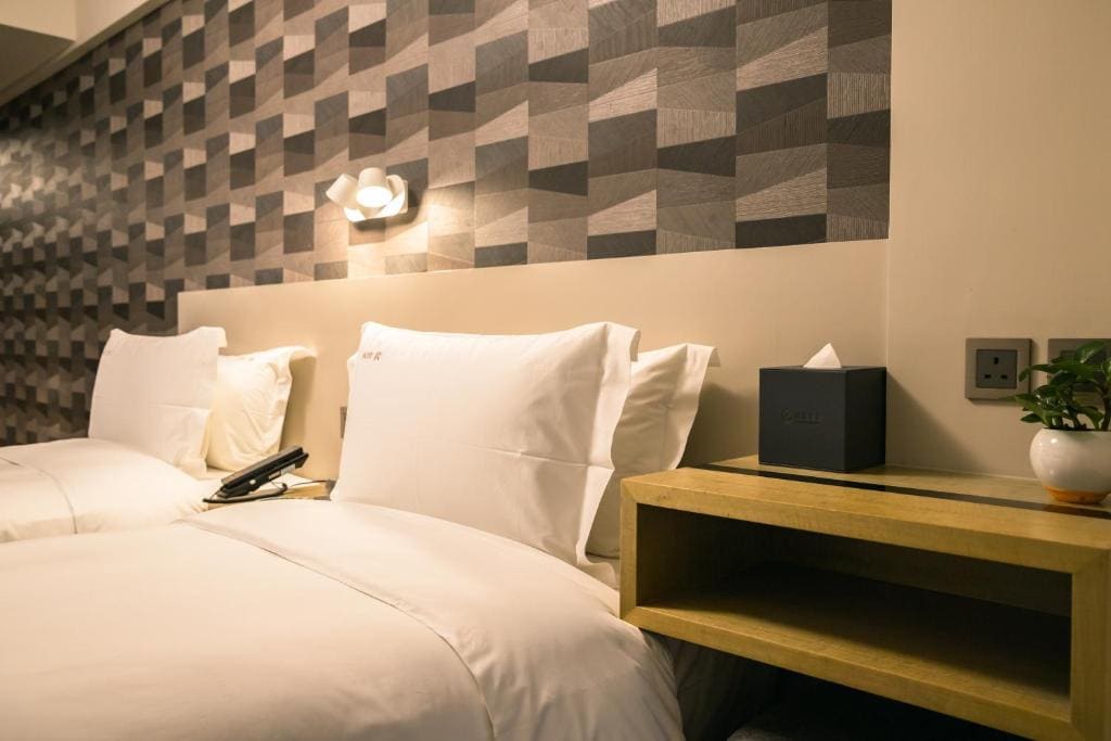 Deluxe Suite room - Image 2