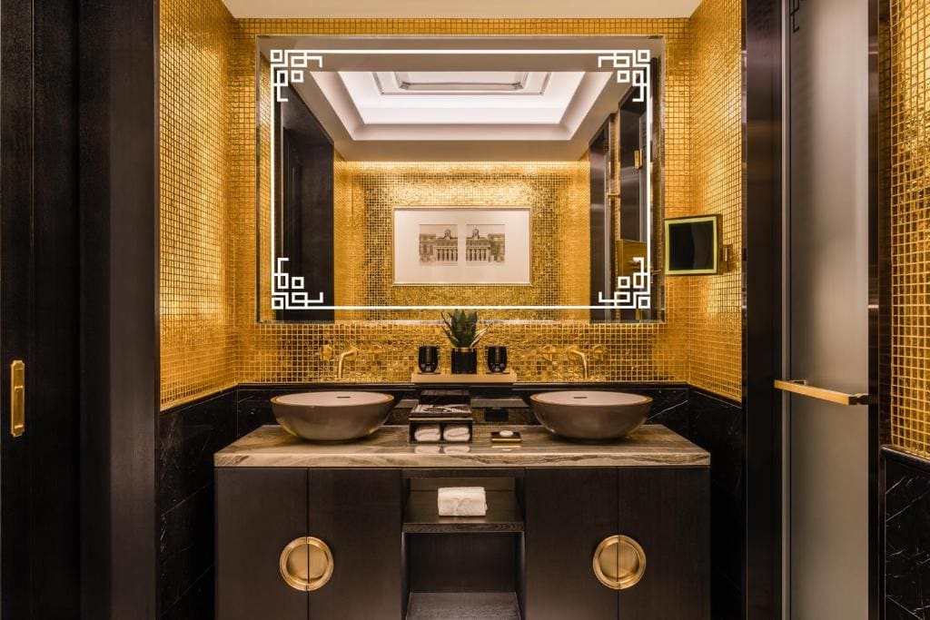 Grand Klassik King room - Image 1