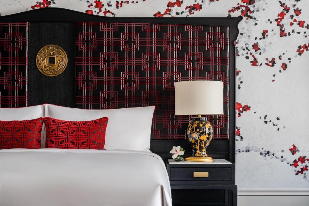 Grand Klassik King room - Image 3