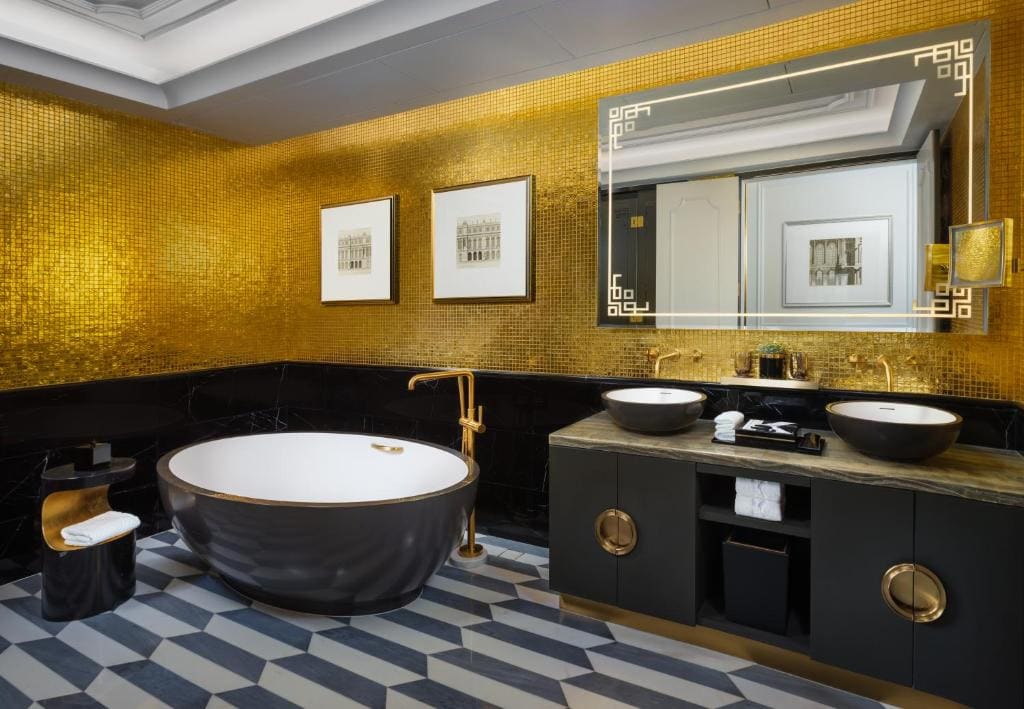 Kameo Suite room - Image 2