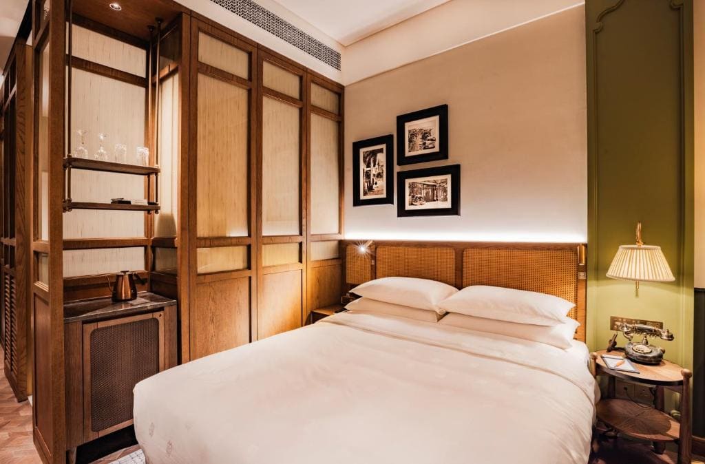 Superior Double Room room - Image 3