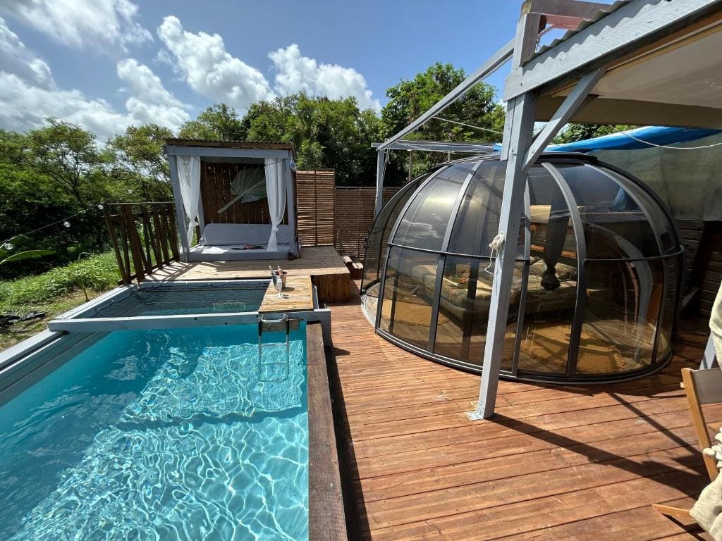 Aquadom room - Image 3