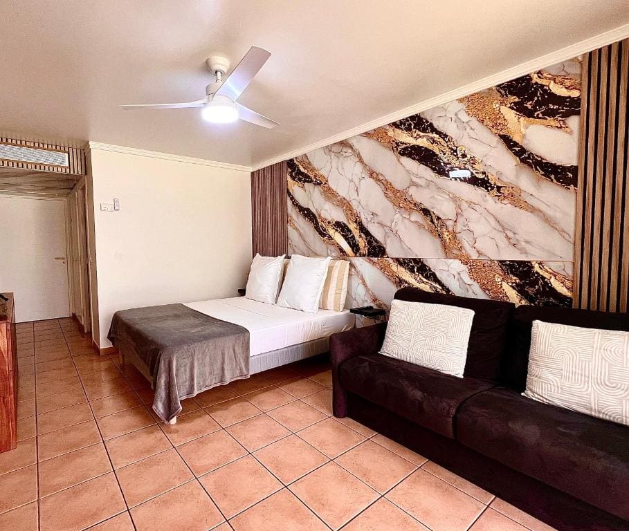 Studio with Terrace room - Image 3