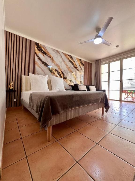 Studio with Terrace room - Image 1