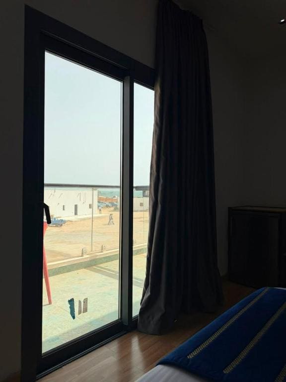 Deluxe Double Room with Balcony room - Image 3