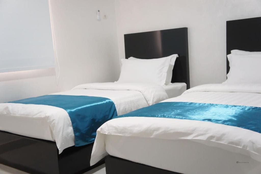 Double Room room - Image 3
