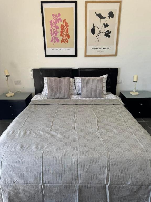 Deluxe Garden view with Balcony room - Image 3